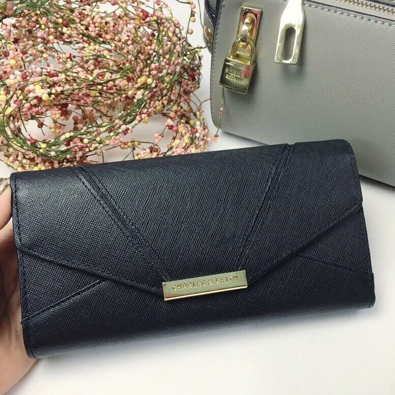Ví cầm tay Charles &Keith hàng chuẩn F1 -Giao tại Shop Đẹp102
