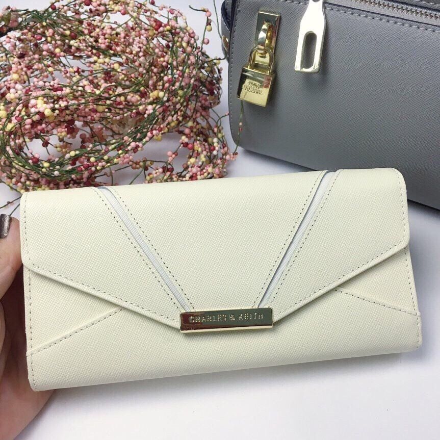 Ví cầm tay Charles &Keith hàng chuẩn F1 -Giao tại Shop Đẹp102