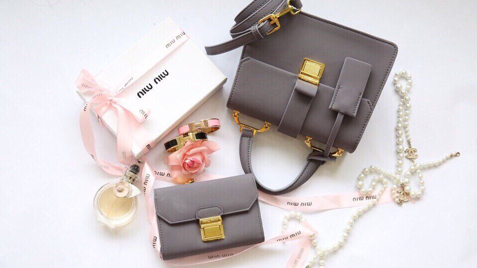 Túi xách Mimiu 2016 hàng chuẩn F1-Giao tại Shop Đẹp 102
