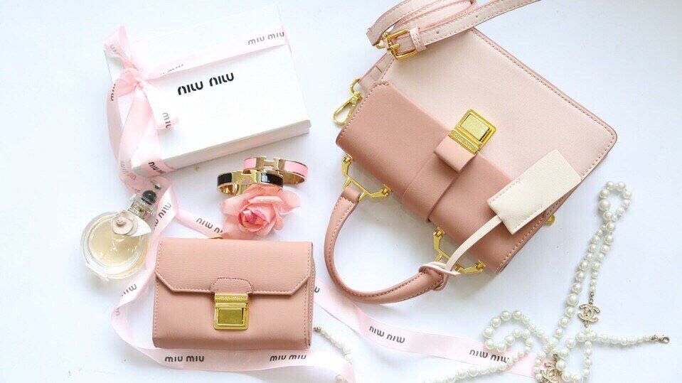 Túi xách Mimiu 2016 hàng chuẩn F1-Giao tại Shop Đẹp 102