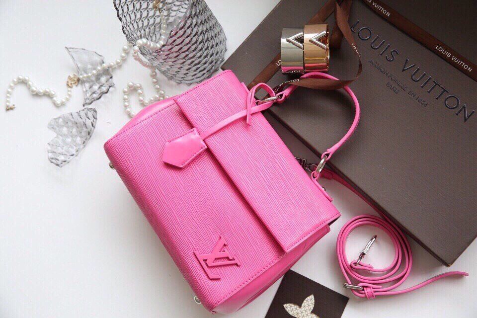 Túi xách LV tăm hàng chuẩn F1 size 28cm -Giao tại Shop Đẹp102