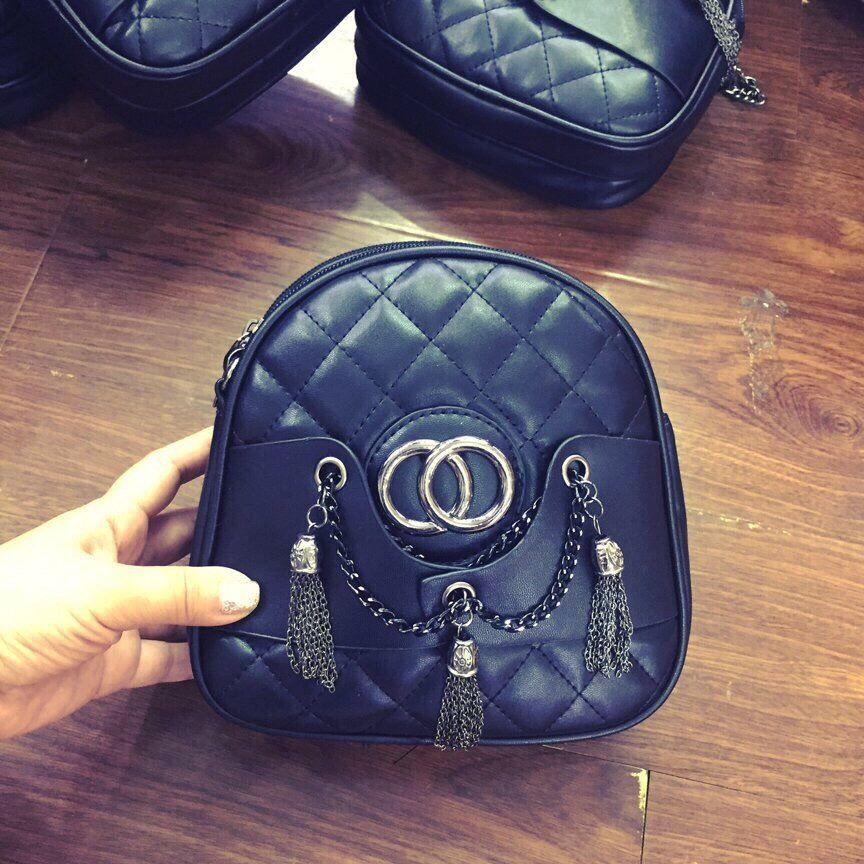 Túi xách chanel con ếch hàng chuẩn F1 -Giao tại Shop Đẹp102