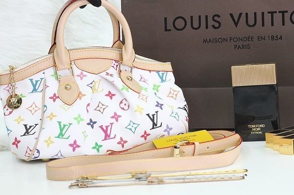 Túi xách Lv tory hàng chuẩn F1 Size 25cm -Giao tại Shop Đẹp102