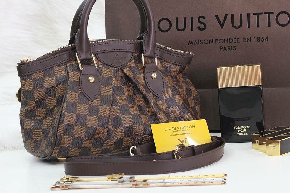Túi xách Lv tory hàng chuẩn F1 Size 25cm -Giao tại Shop Đẹp102