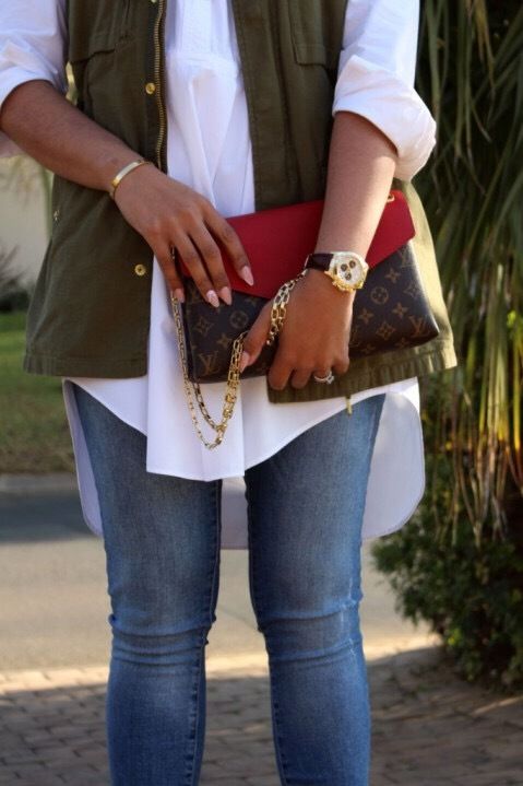 Túi xách Lv Pallas chain da thật hàng chuẩn Super Size 26cm -Giao tại Shop Đẹp102