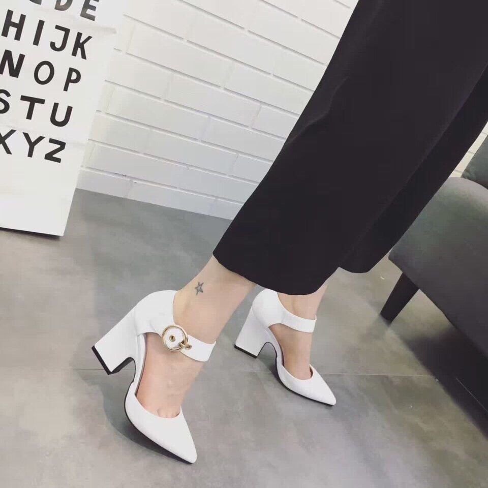 Giày cao gót nữ hàng cao cấp -Giao tại Shop Đẹp102