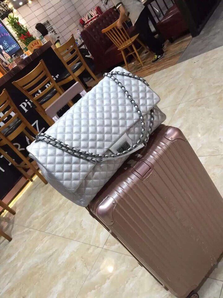 Túi xách Chanel du lịch size 35cm -Giao tại Shop Đẹp102