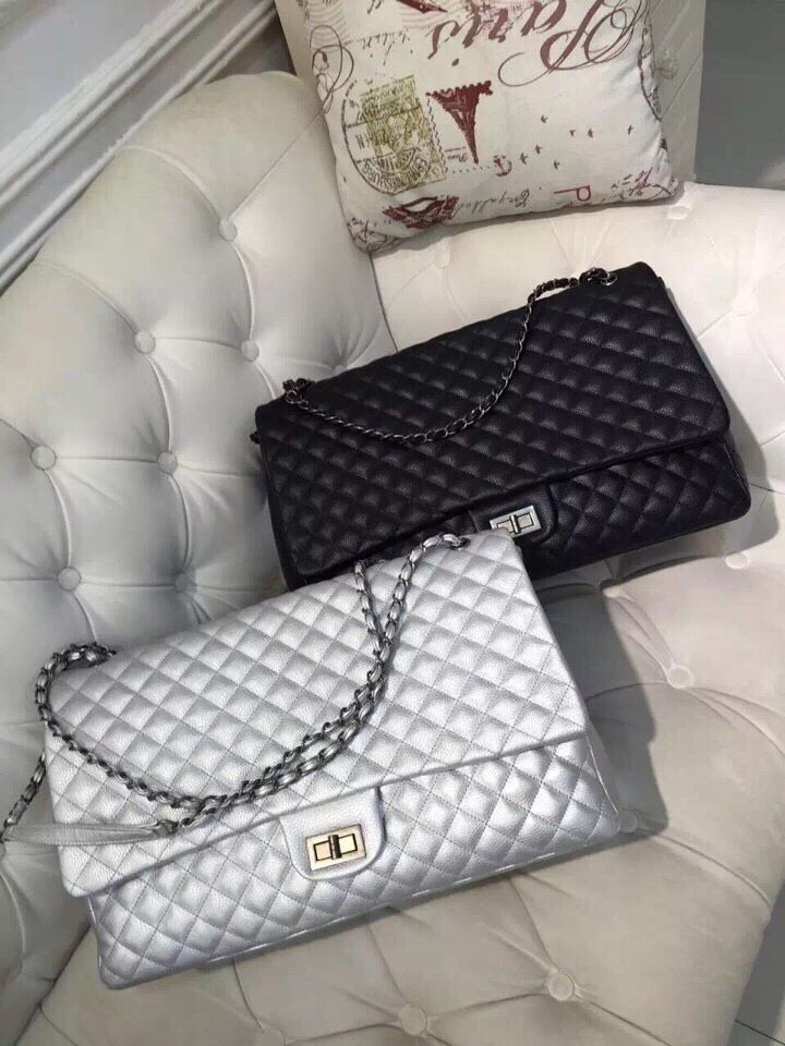 Túi xách Chanel du lịch size 35cm -Giao tại Shop Đẹp102
