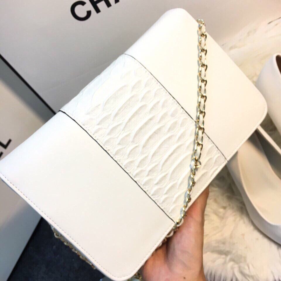 Ví cầm Versace hàng Super sale size 24cm- Giao tại Shop Đẹp102
