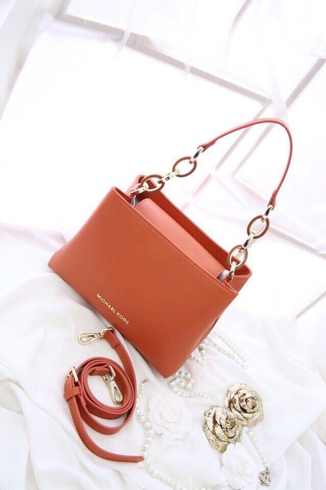 Túi xách Michael Kors mới 2016 hàng chuẩn F1 size 28cm