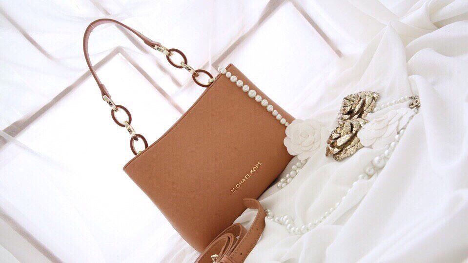 Túi xách Michael Kors mới 2016 hàng chuẩn F1 size 28cm