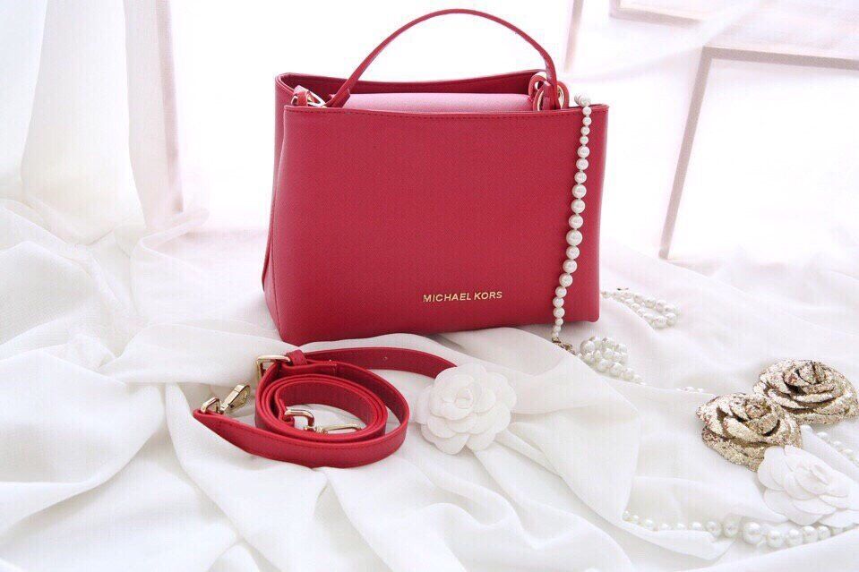 Túi xách Michael Kors mới 2016 hàng chuẩn F1 size 28cm