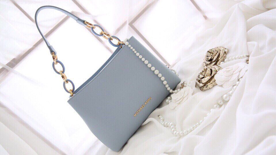 Túi xách Michael Kors mới 2016 hàng chuẩn F1 size 28cm