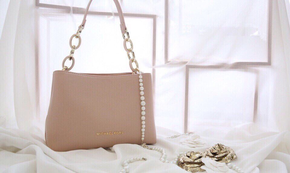 Túi xách Michael Kors mới 2016 hàng chuẩn F1 size 28cm