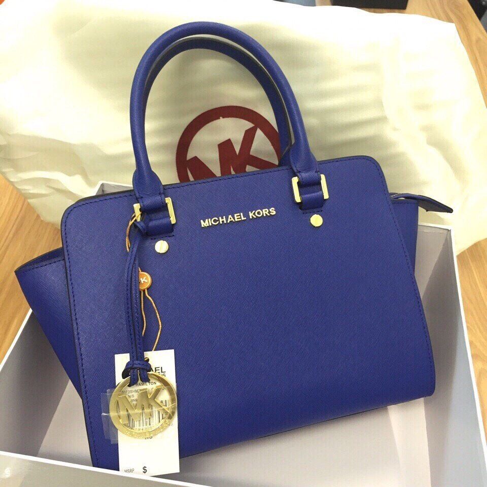 Túi xách Michael Kors Selma Super Sale - Shop túi xách Đẹp102