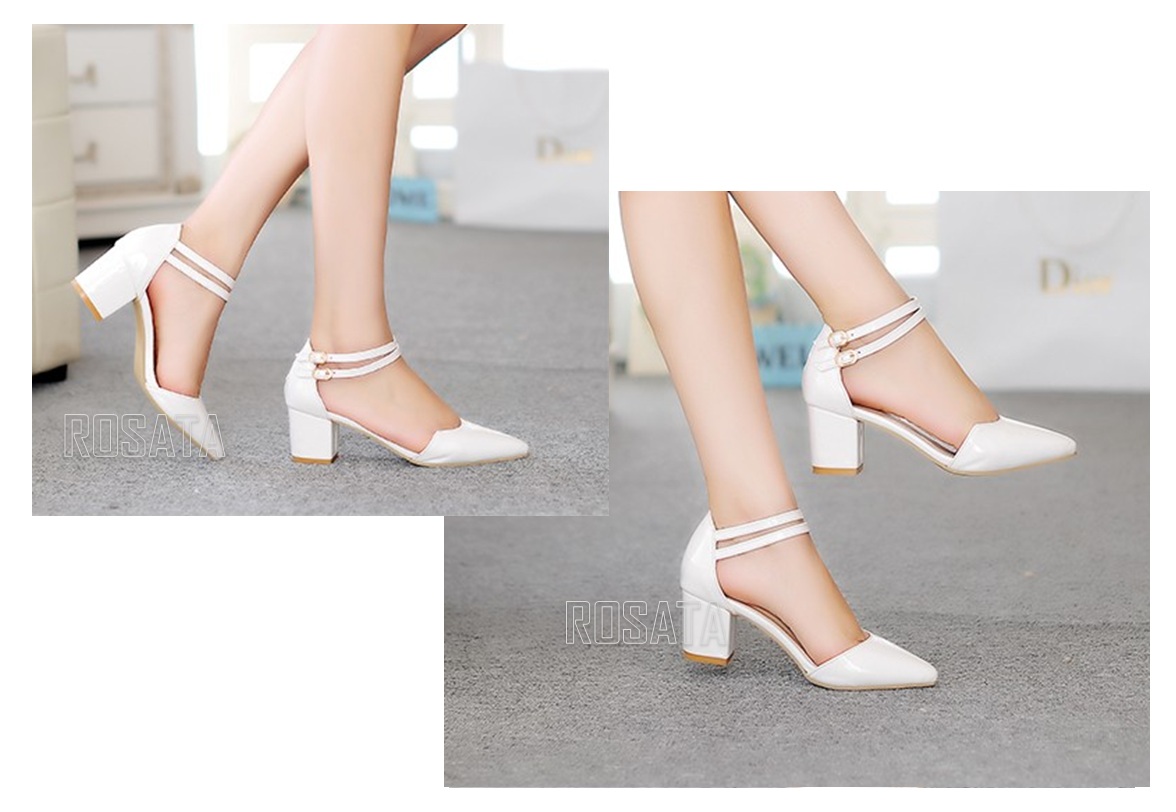 3 bí quyết chọn giày khi tham dự phỏng vấn xin việc mà bạn cần biết.