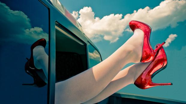 Mua giày dép, túi xách thời trang giá rẻ Đẹp 102 ở Thái Nguyên