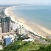BIỂN LONG HẢI – SUỐI NƯỚC NÓNG BÌNH CHÂU –KDL HỒ MÂY- VŨNG TÀU (2N1Đ)