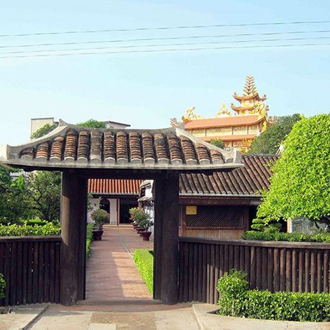 Du lịch Phan Thiết - Resort 4 Sao (2N1Đ)