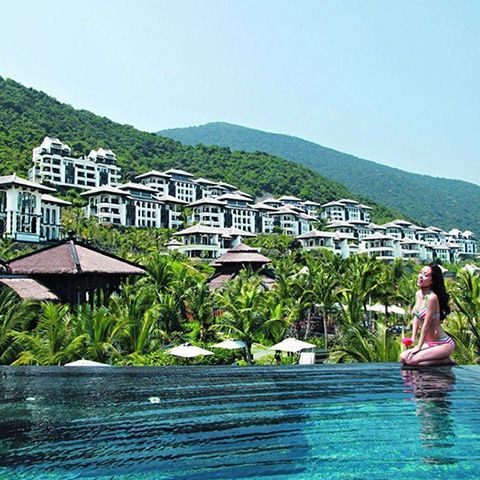 Đà Nẵng – Sơn Trà – Cù Lao Chàm – Hội An – Ngũ Hành Sơn – Vé Xe Lửa Khứ Hồi (3N4Đ)