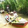 DU LỊCH MỸ THO - BẾN TRE ( Trong ngày )