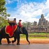 Siemreap - Phnom Penh (4N3D)
