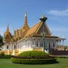 Siemreap - Phnom Penh (4N3D)