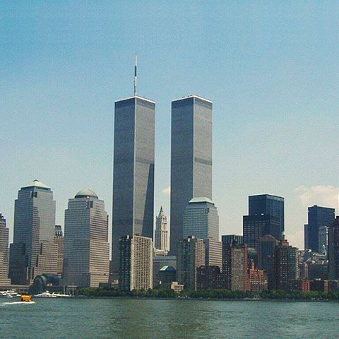 BỜ ĐÔNG HOA KỲ: NEW YORK – PHILADELPHIA - WASHINGTON DC 7N6Đ