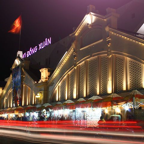Hà Nội City Tour (1 Ngày)