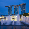 Tour Singapore 4N3đ:  Đảo Sentosa - Sea Aquarium