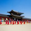 Tour du lịch Seoul - Everland - Phim trường KBS - Nami 4N3D