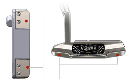 gay-golf-honma-putter-pp101-0