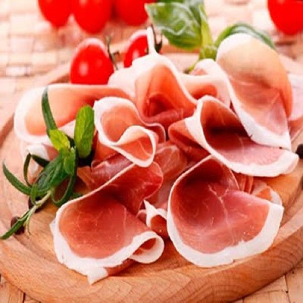 PARMA HAM 200G
