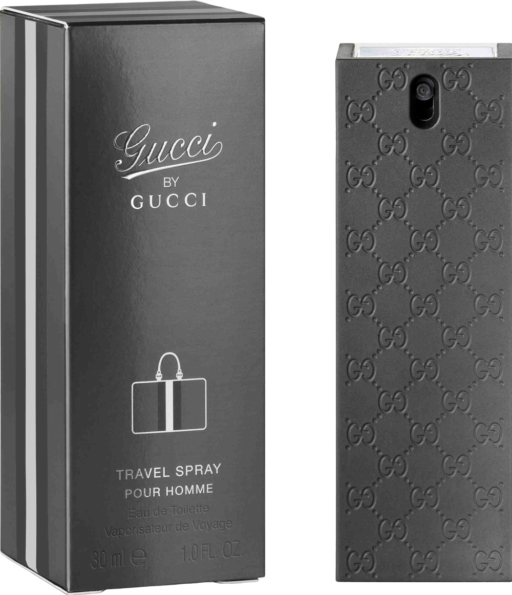 Gucci By Gucci Pour Homme (Travel)