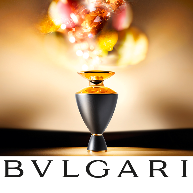 BVLGARI Maravilla
