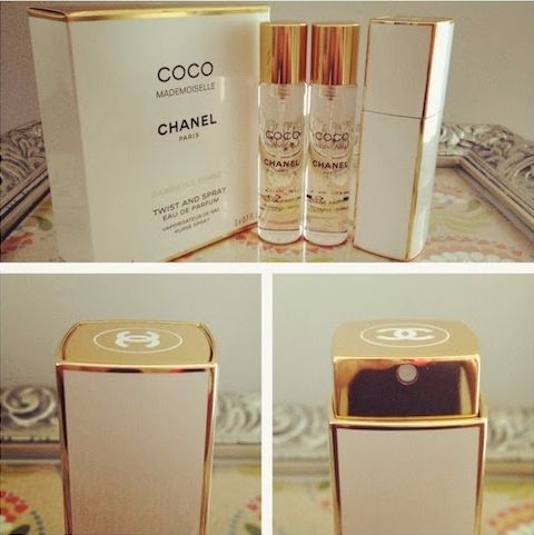 Chanel Coco Mademoiselle