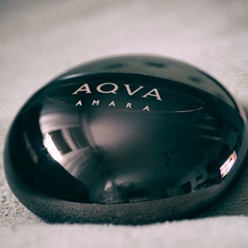 Bvlgari Aqva Amara