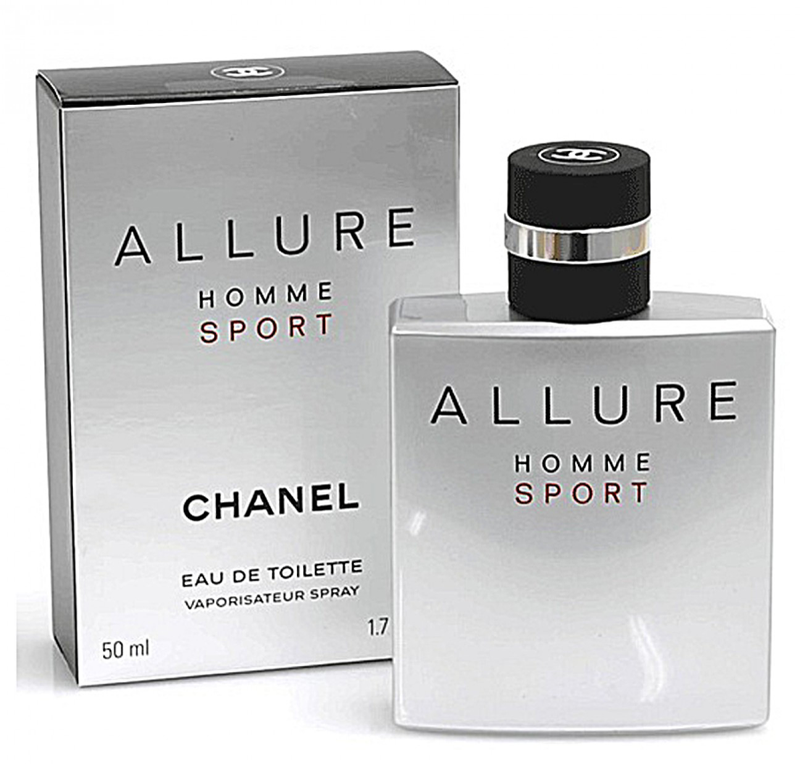 Allure Homme Sport
