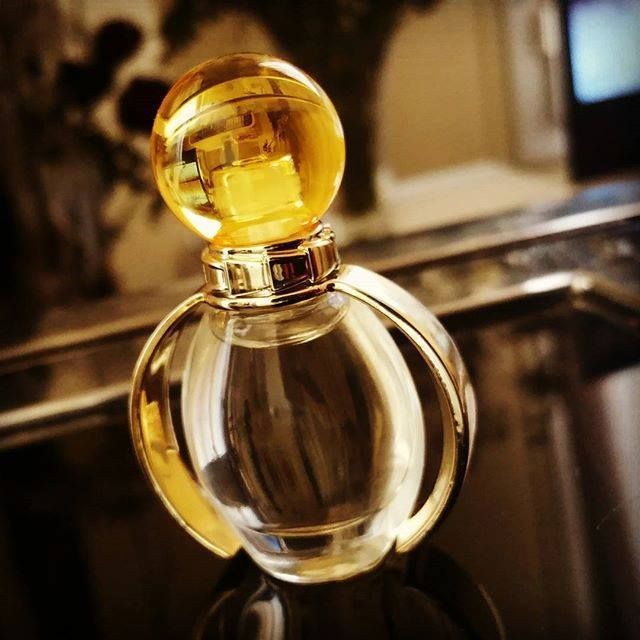Goldea Bvlgari