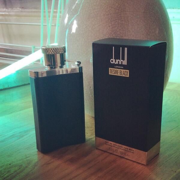 Dunhill Desire
