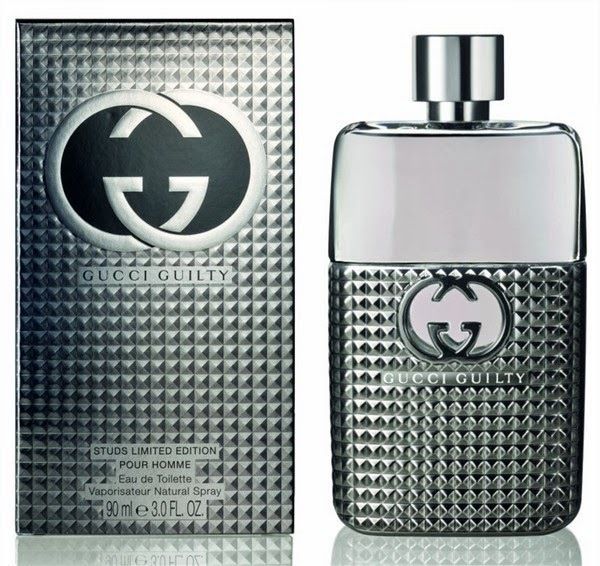 Gucci Guilty Pour Home EDT Spray Stud Limited