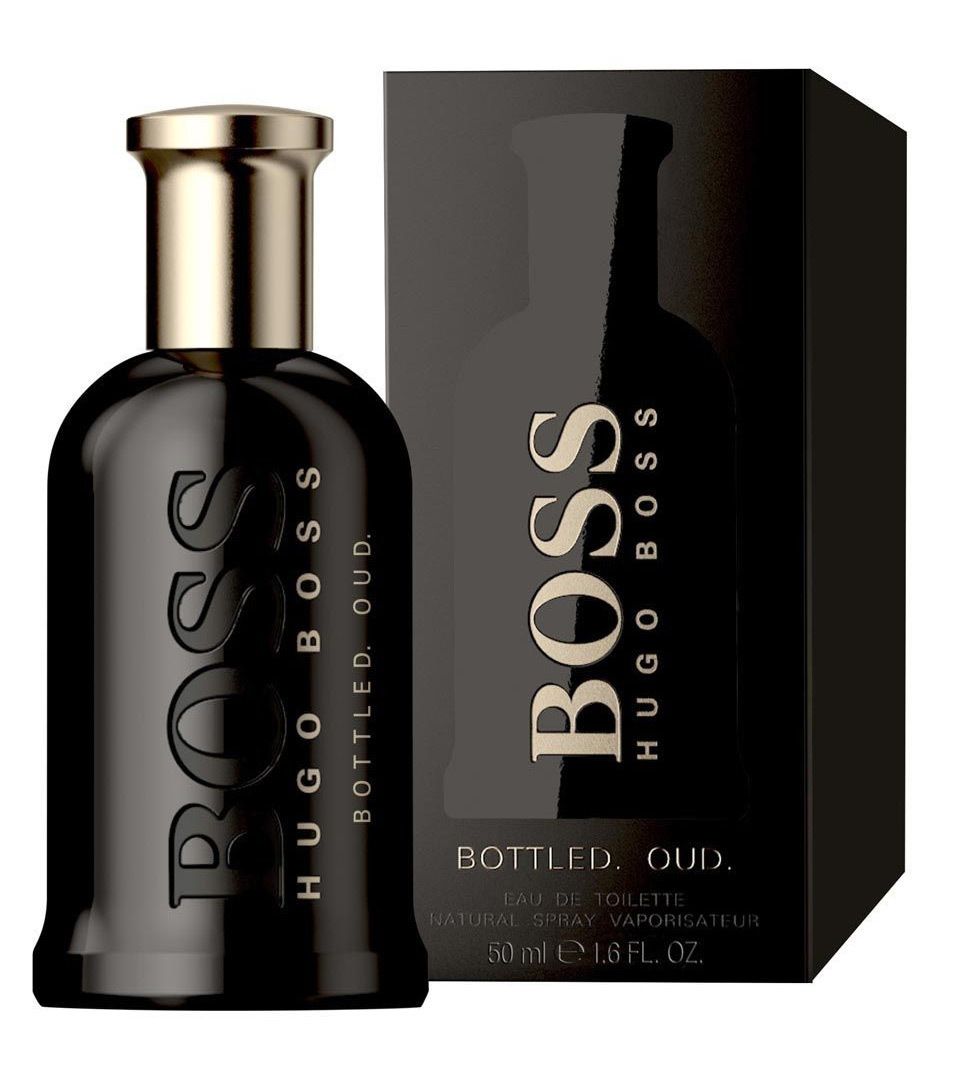 Hugo Boss Bottled Night