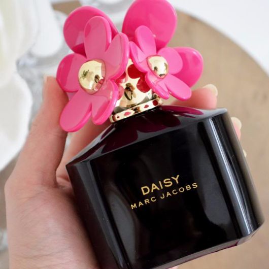Daisy Hot Pink Edition