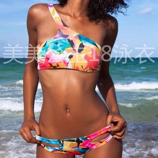 BIKINI 2 MẢNH - CUT OUT