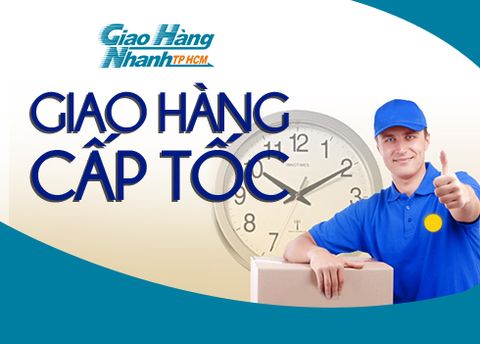 Giao hàng cấp tốc