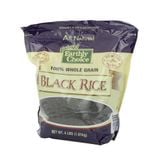 Gạo hữu cơ Black Rice