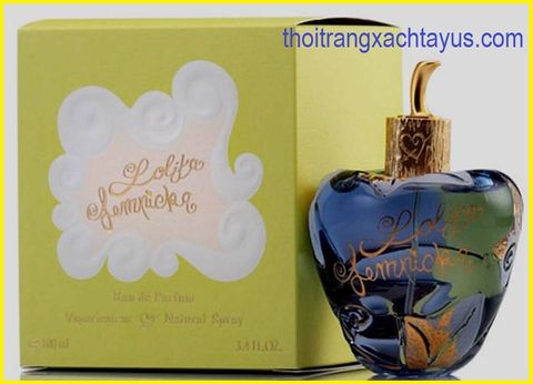 NH 09 a - NƯỚC HOA " LOLITA Lempicka  " eau de parfum 100 ml