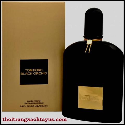 NH 03 - NƯỚC HOA CAO CẤP " TOM FORD " Eau de Parfum 100 ml