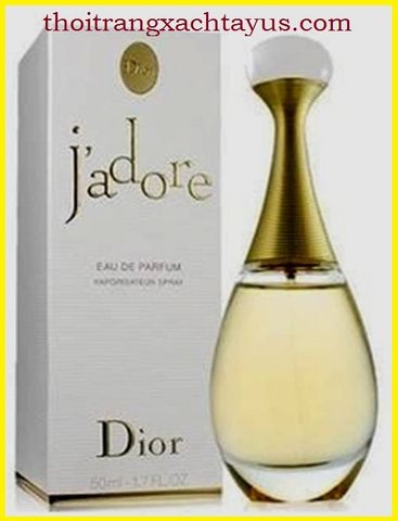 NH 12 - NƯỚC HOA " DIOR - Dior J'Adore " eau de parfum 100ml