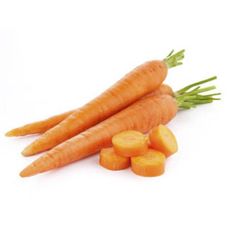 Cà rốt (200g)